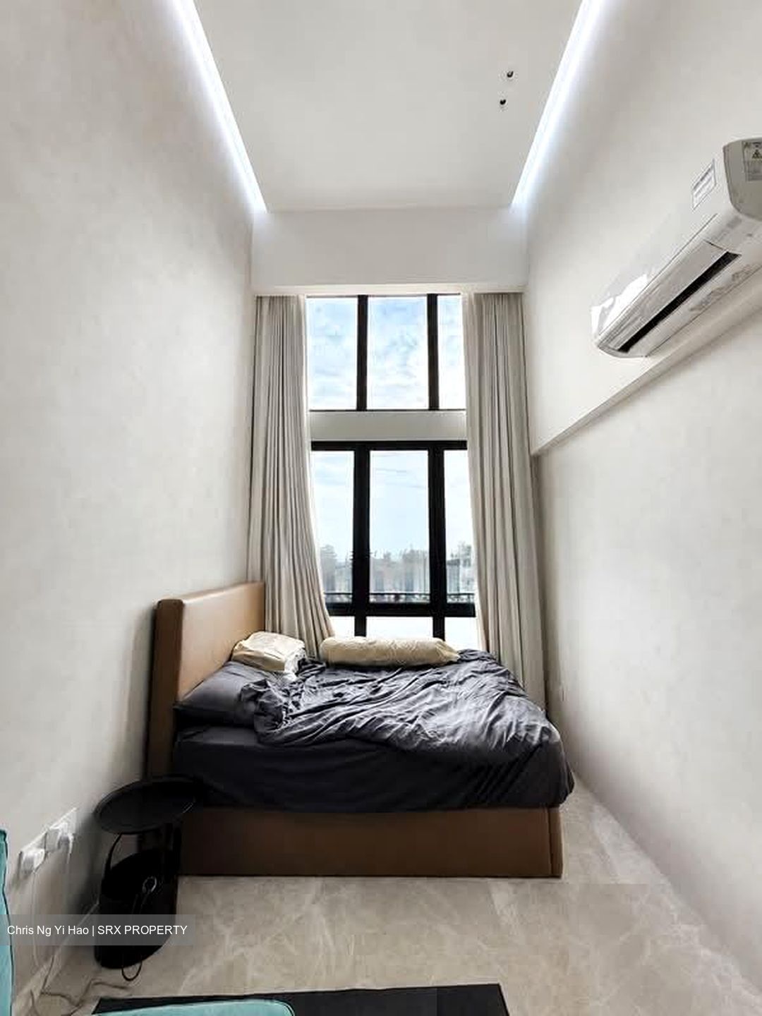Irwell Hill Residences (D9), Apartment #569934621